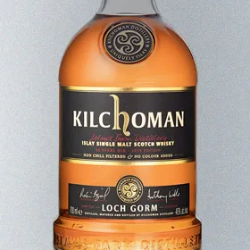 Kilchoman Loch Gorm 2025 Edition
