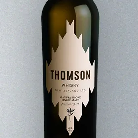 Thomson Manuka Smoke "Progress Report"