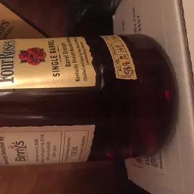Four Roses Single Barrel Private Select OESK (Binny's)
