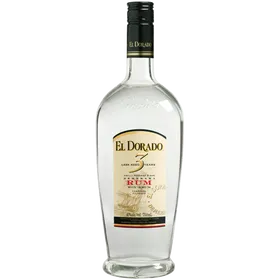 El Dorado 3 Year