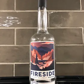Fireside Mile High Spirits