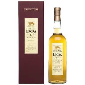 Brora 37 Yr