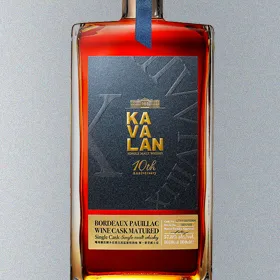 Kavalan Bordeaux Pauillac