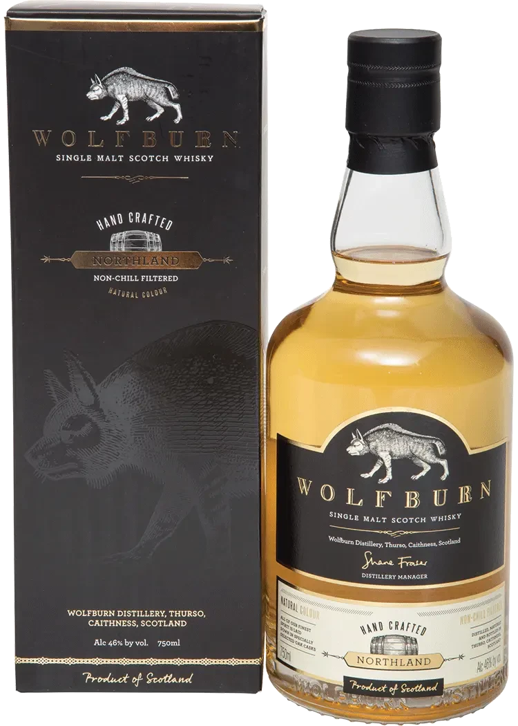 Wolfburn Northland