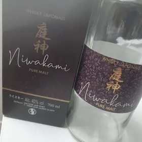 Niwakami Pure Malt