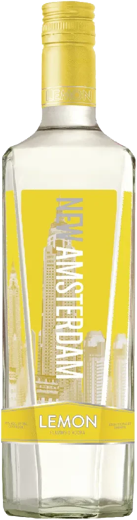 New Amsterdam Lemon