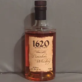 1620 Distilling Company Small Batch