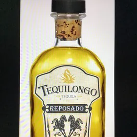 Tequilongo Reposado