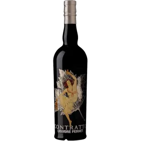 Contratto Fernet