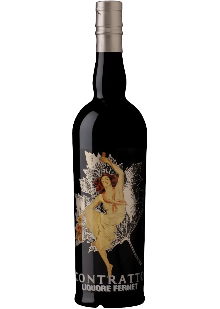 Contratto Fernet