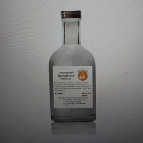 Mettermalt Mühlengeist