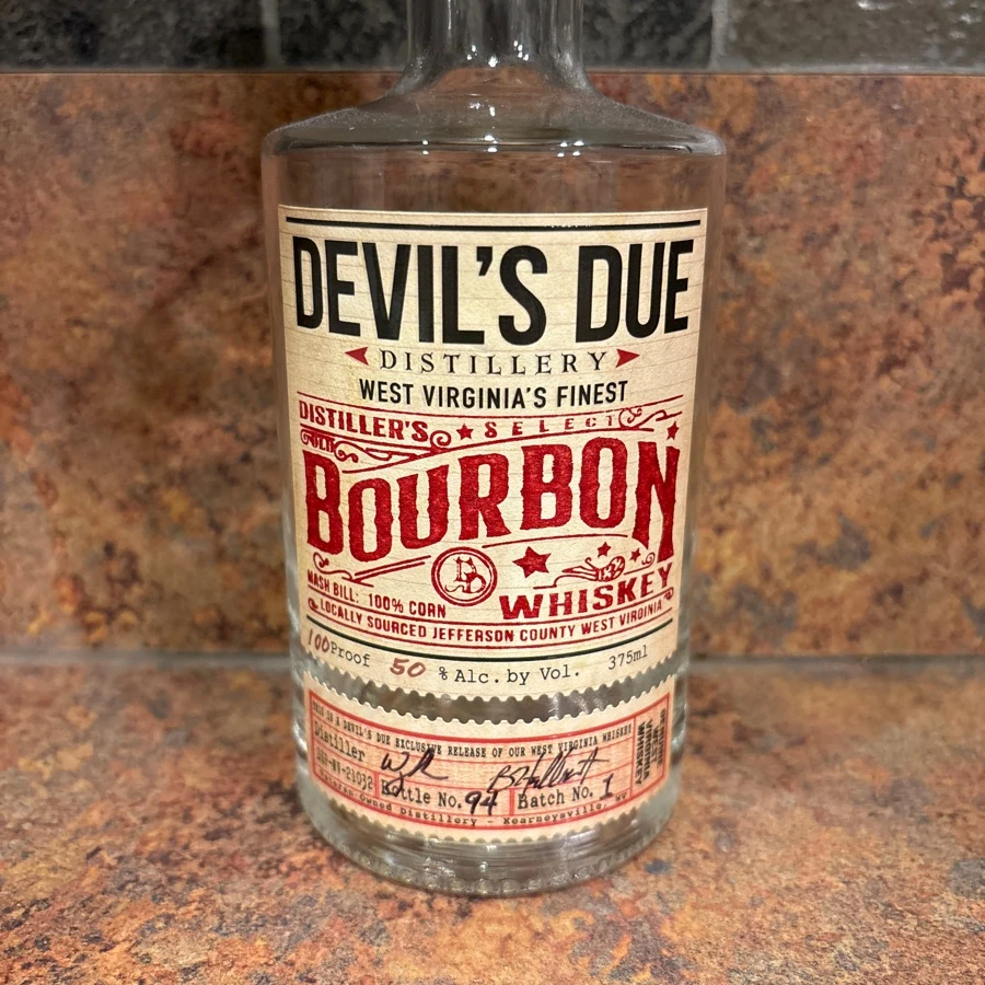 Devil's Due