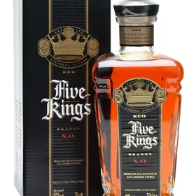 Five Kings XO