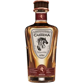 Tequila Carrera Añejo