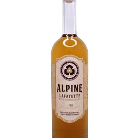 Alpine Spur