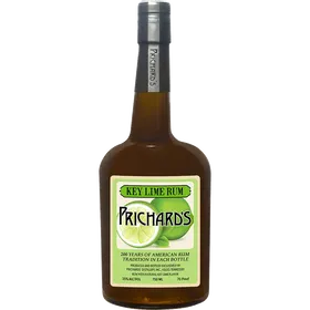 Prichard's Key Lime Rum
