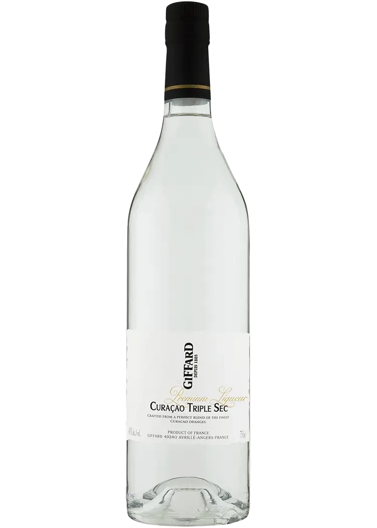 Giffard Curacao Triple Sec