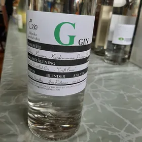 G gin