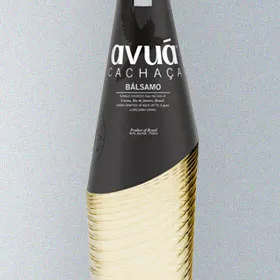 Avuá Bálsamo Cachaça