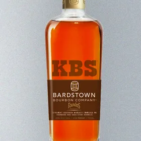 Bardstown Bourbon Co. Founders KBS Stout Finish