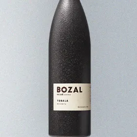 Bozal Tobalá