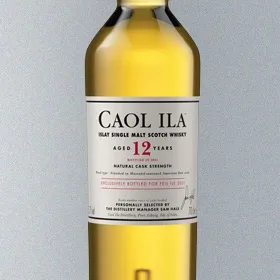 Caol Ila 12 Year Fèis Ìle 2021