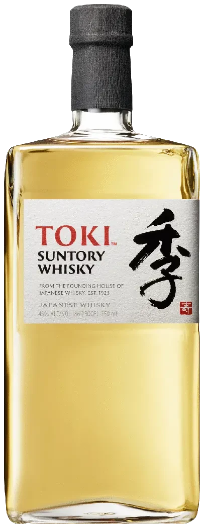 Suntory Whisky