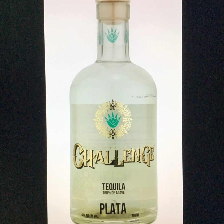 Challenge Plata