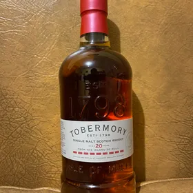Tobermory 20