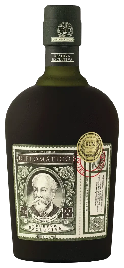 Diplomático Reserva Exclusiva Rum