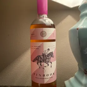 Pinhook Bourbon Heist True Small Batch (Rouse's)