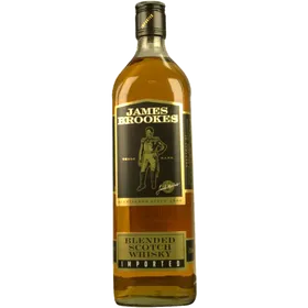 James Brookes Blended Scotch Whisky