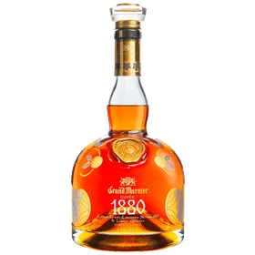 Grand Marnier Cuvee 1880