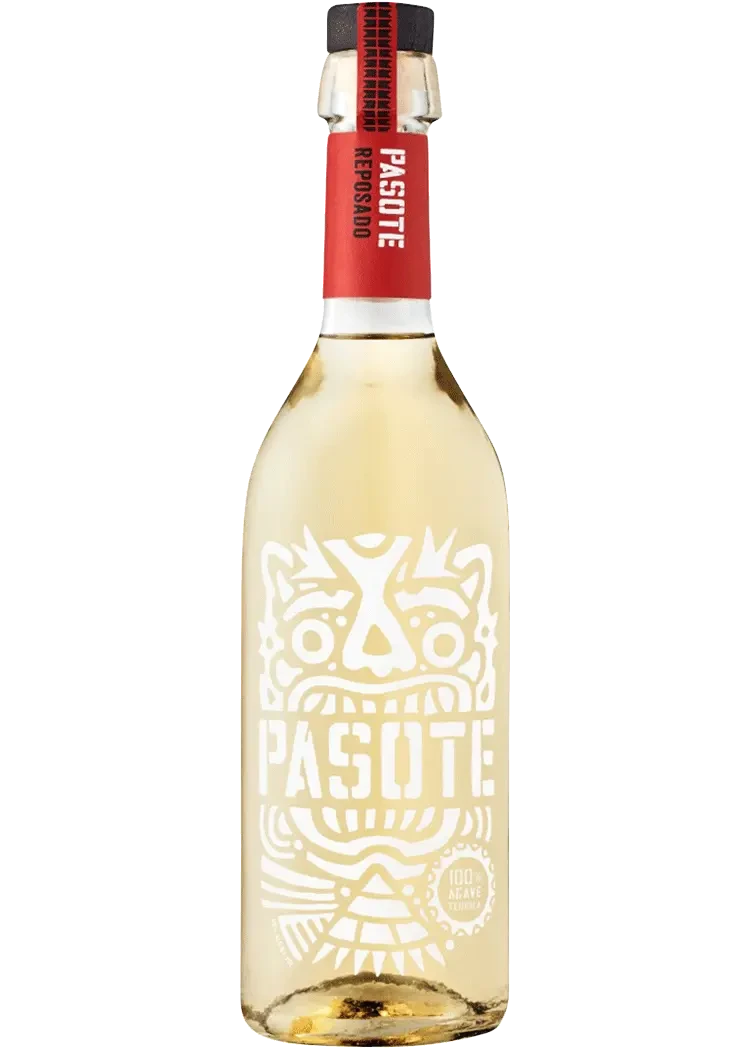 Pasote Tequila Reposado