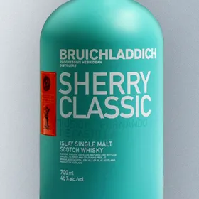 Bruichladdich Sherry Classic