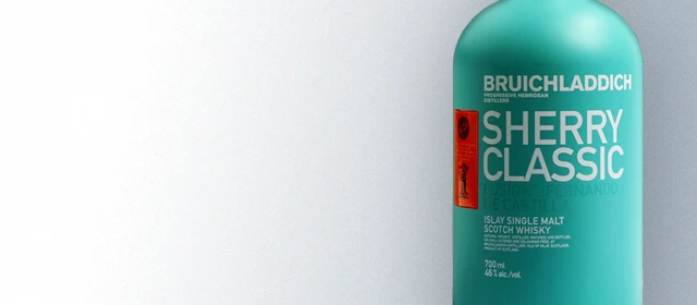 Bruichladdich Sherry Classic