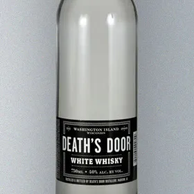Death's Door White Whisky