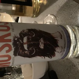 Moskus Fjellakevitt