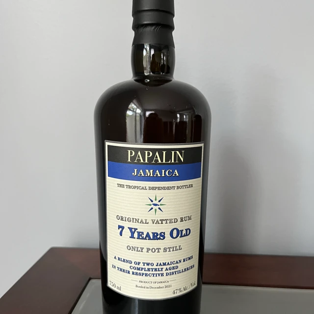 Papalin Jamaica