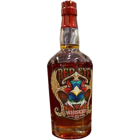 Red Eye Whiskey