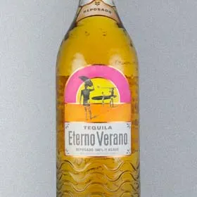 Tequila Eterno Verano Reposado