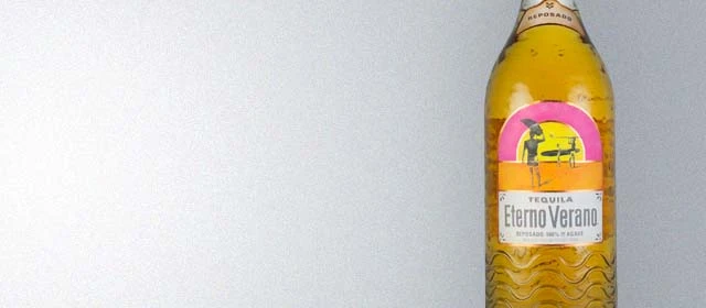 Tequila Eterno Verano Reposado