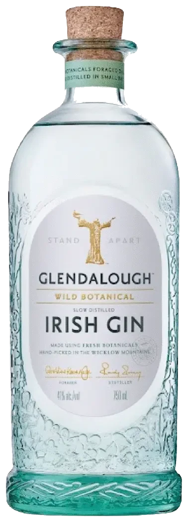 Glendalough Wild Botanical Gin