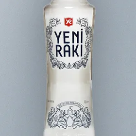 Yeni Raki