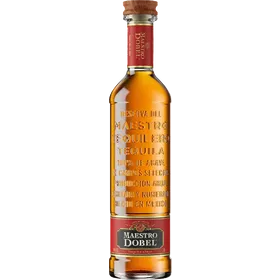 Maestro Dobel Añejo Tequila