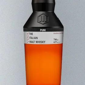 PUNI Vina Marsala Edition