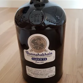 Bunnahabhain Darach Ùr