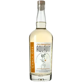 Gamle Ode Aquavit Celebration