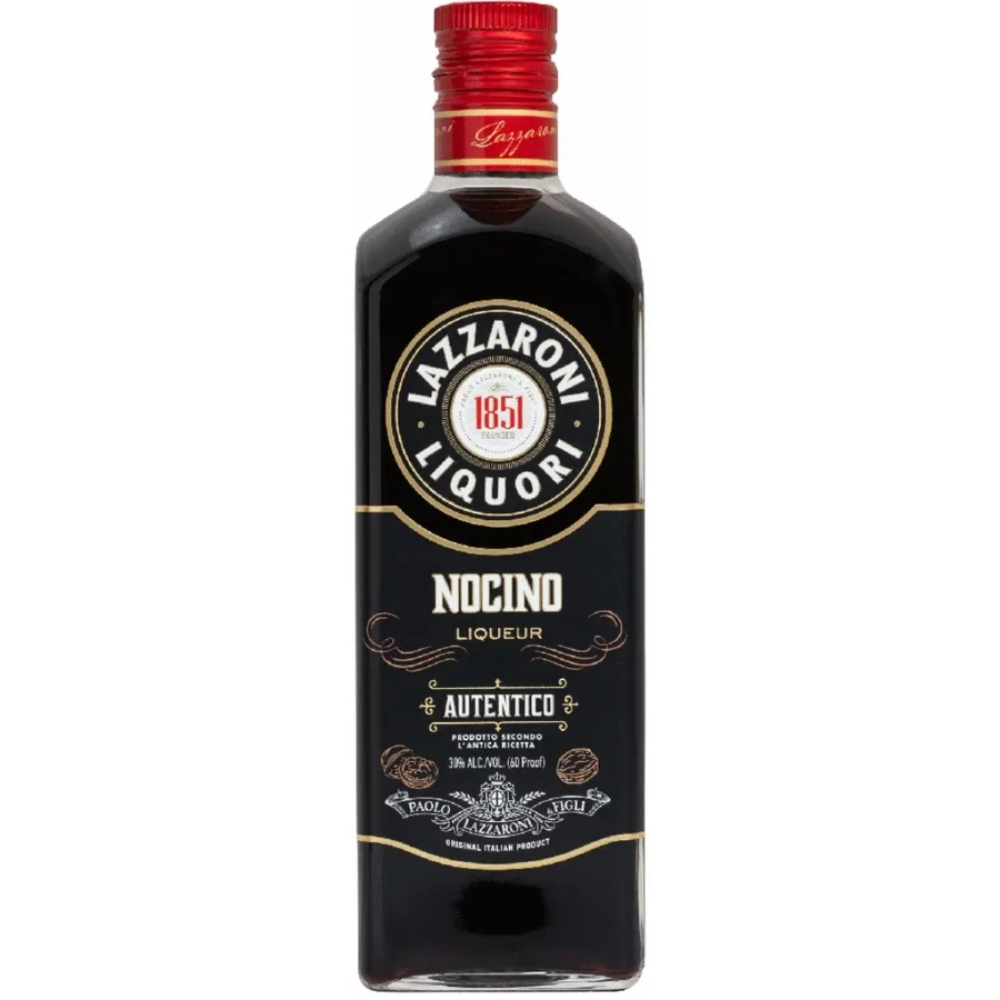 Lazzaroni Nocino
