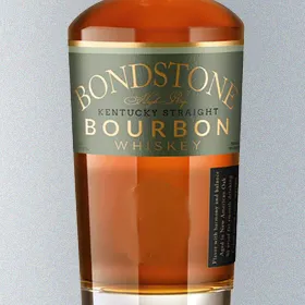 Bondstone High Rye Kentucky Straight Bourbon